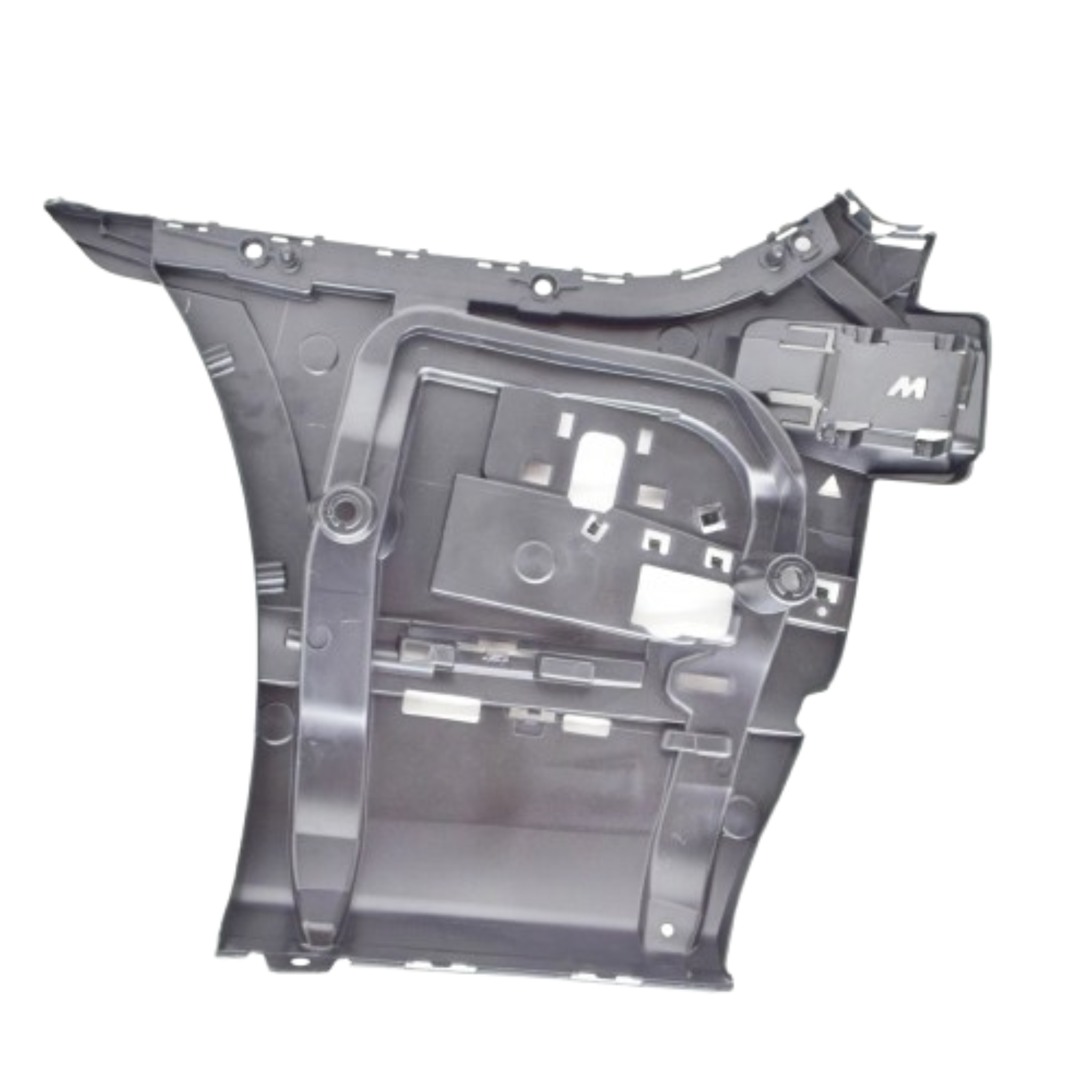 Rear Bumper Bracket Support RH – BMW 7 Series G11 / G12 (16–22)