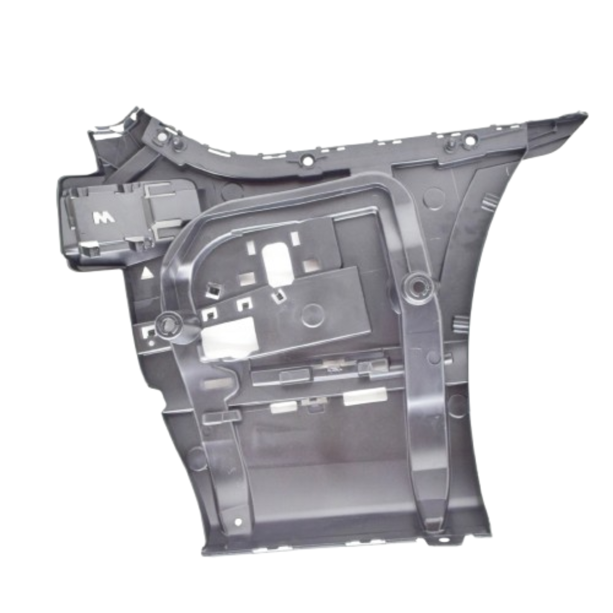 Rear Bumper Bracket Support LH – BMW 7 Series G11 / G12 (16–22) Secondary image