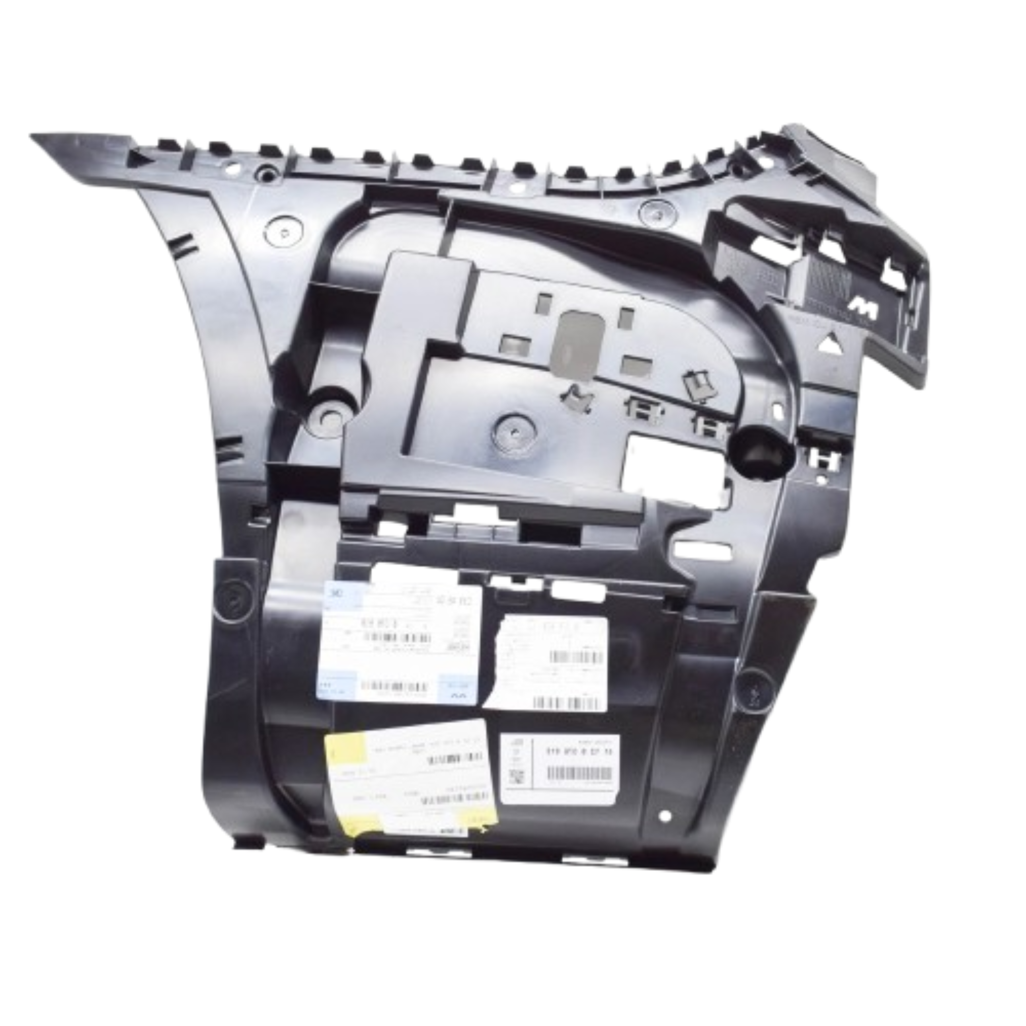 Rear Bumper Bracket Support LH – BMW 7 Series G11 / G12 (16–22) Main image