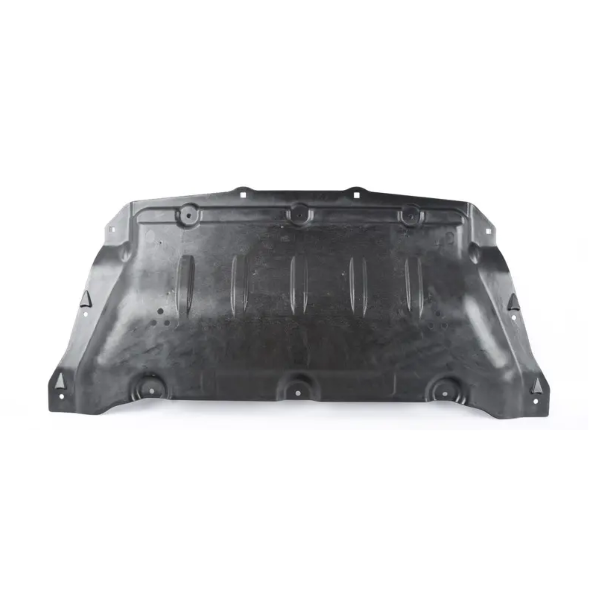 Steering Gear Underbody Cover – BMW 5 & 7 Series G30 / G11 / G12 (16–23)