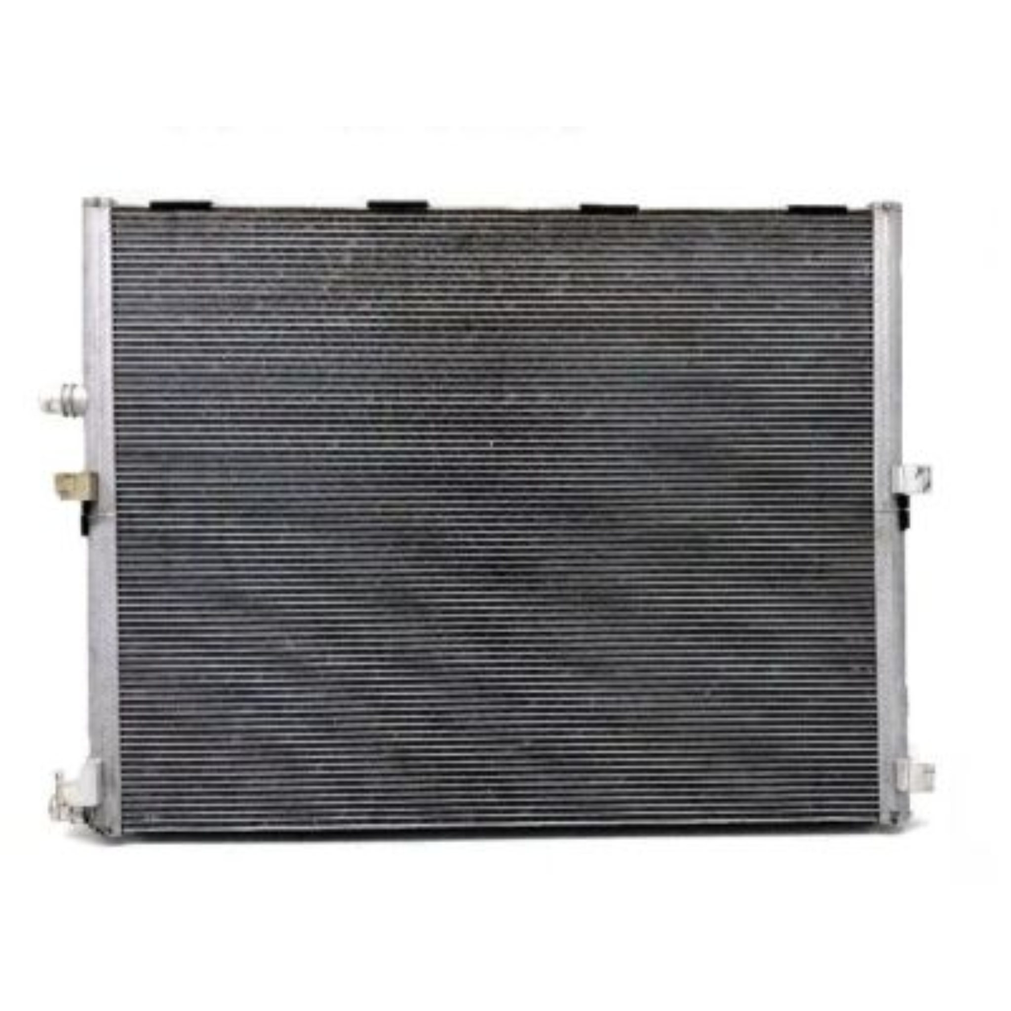Engine Radiator – BMW 5 & 7 Series G30 / G11 / G12 (16–20)