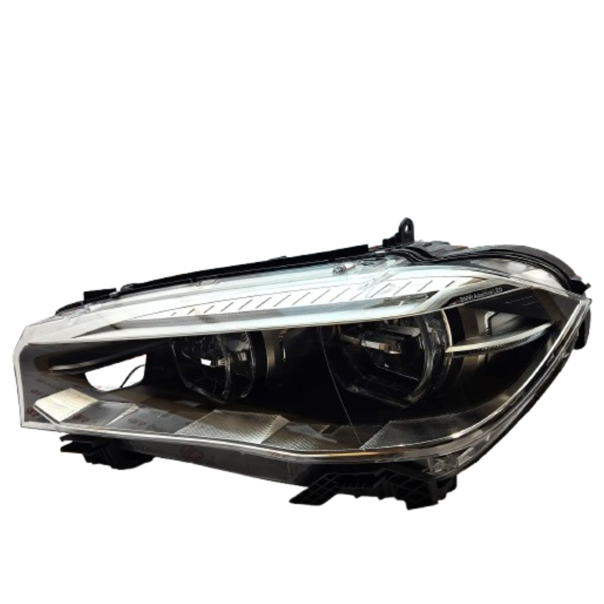 Adaptive LED Headlight Assembly (with AFS) LH – BMW X5 & X6 F15 / F16 (14-19) Main image