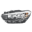 Halogen Headlight Assembly (LH) – BMW 1 Series - F20 / F21 LCI (15-19)