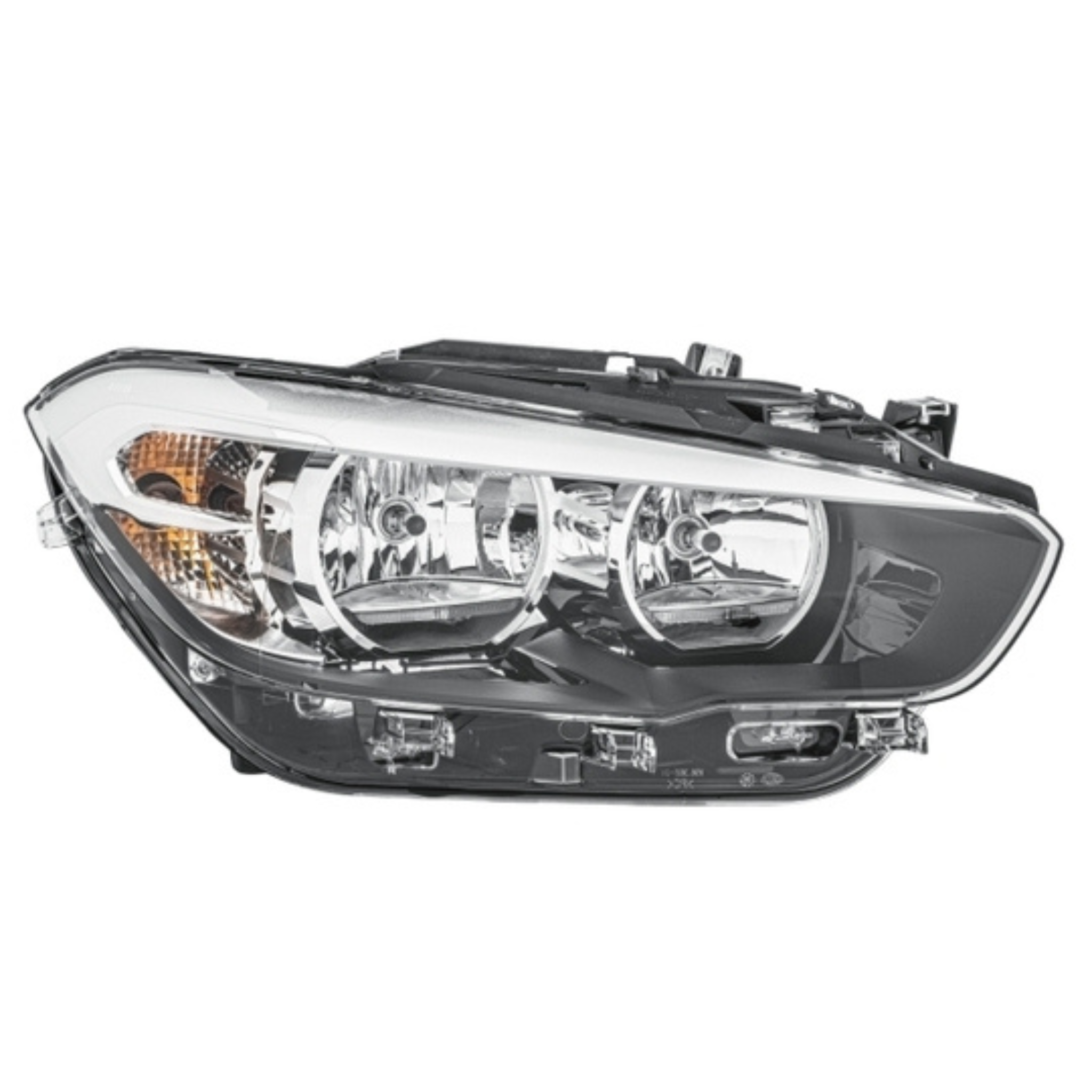 Halogen Headlight Assembly (RH) – BMW 1 Series - F20 / F21 LCI (15-19) Main image