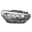 Halogen Headlight Assembly (RH) – BMW 1 Series - F20 / F21 LCI (15-19)