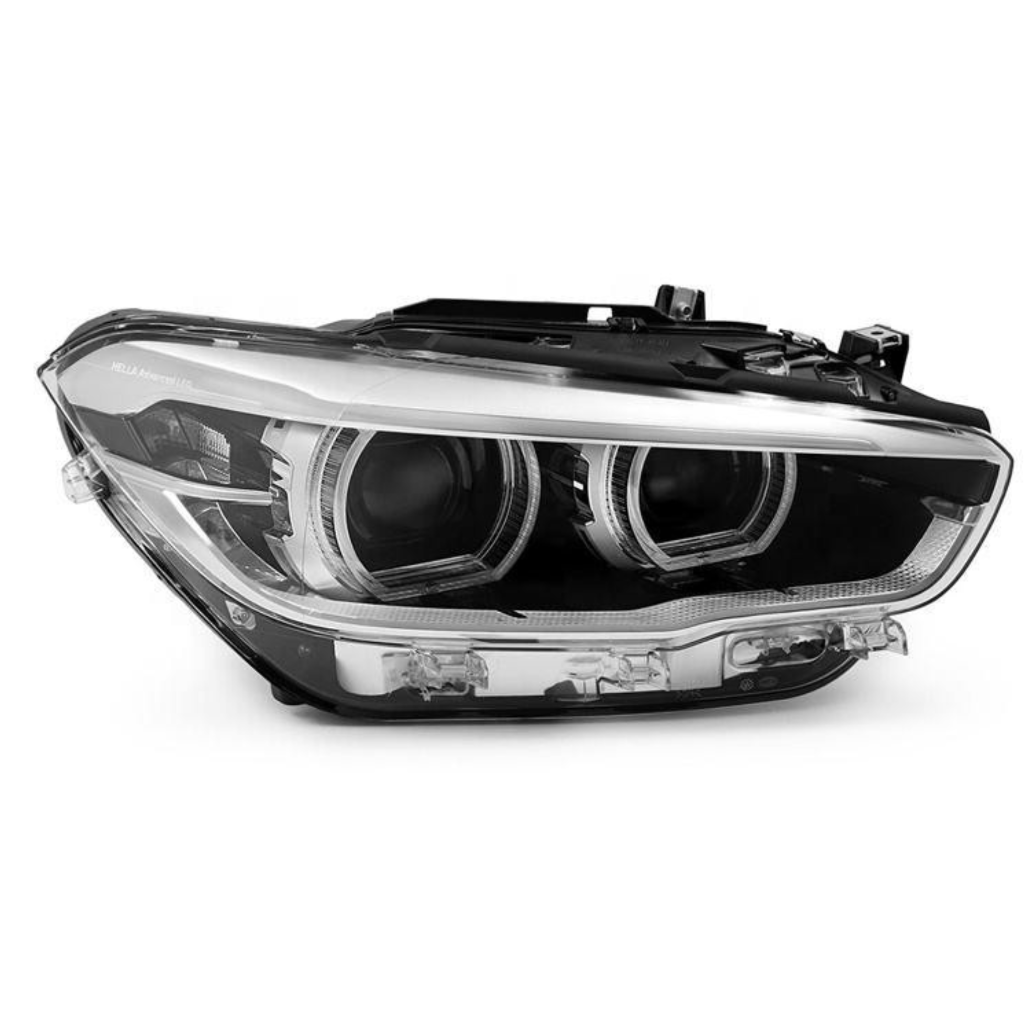 Xenon HID Headlight Assembly RH – BMW 1 Series F20 / F21 LCI (15-19)