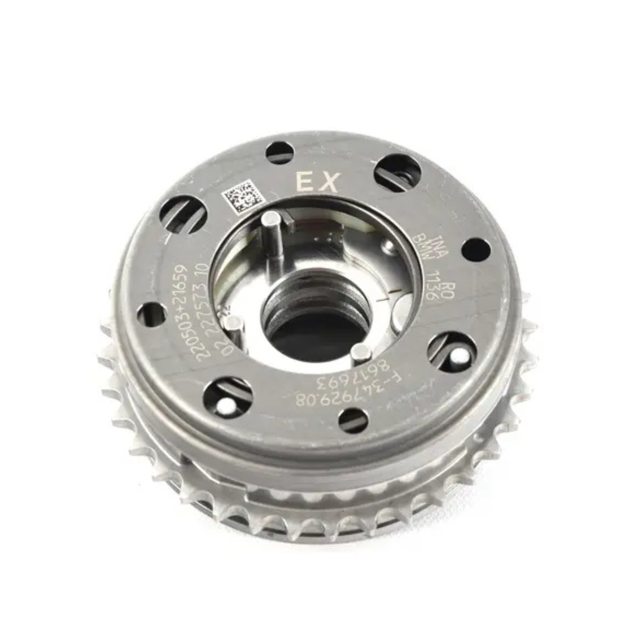 VANOS Adjustable Camshaft Gear – BMW 1, 2, 3 Series & X2 & MINI (14-25+)
