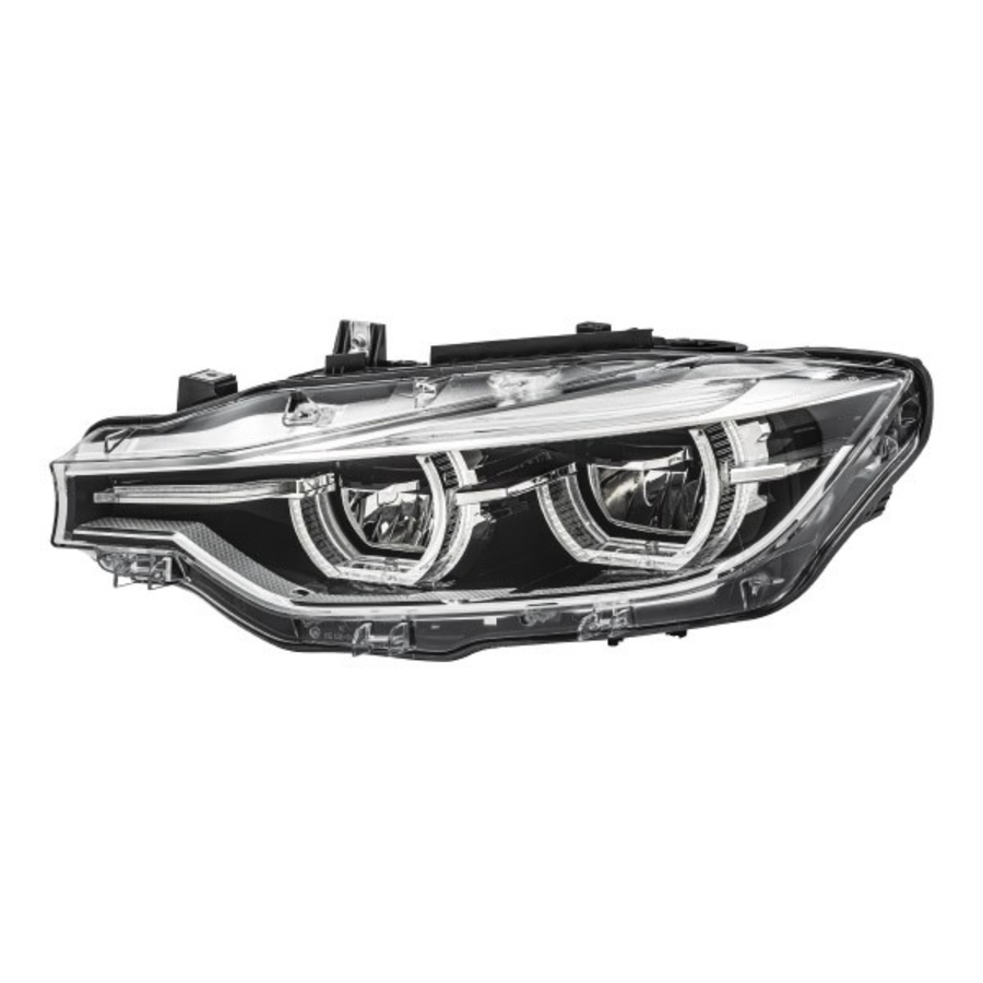 LED Headlight Assembly LH – BMW 3 Series & M3 F30 / F80 (16-19)