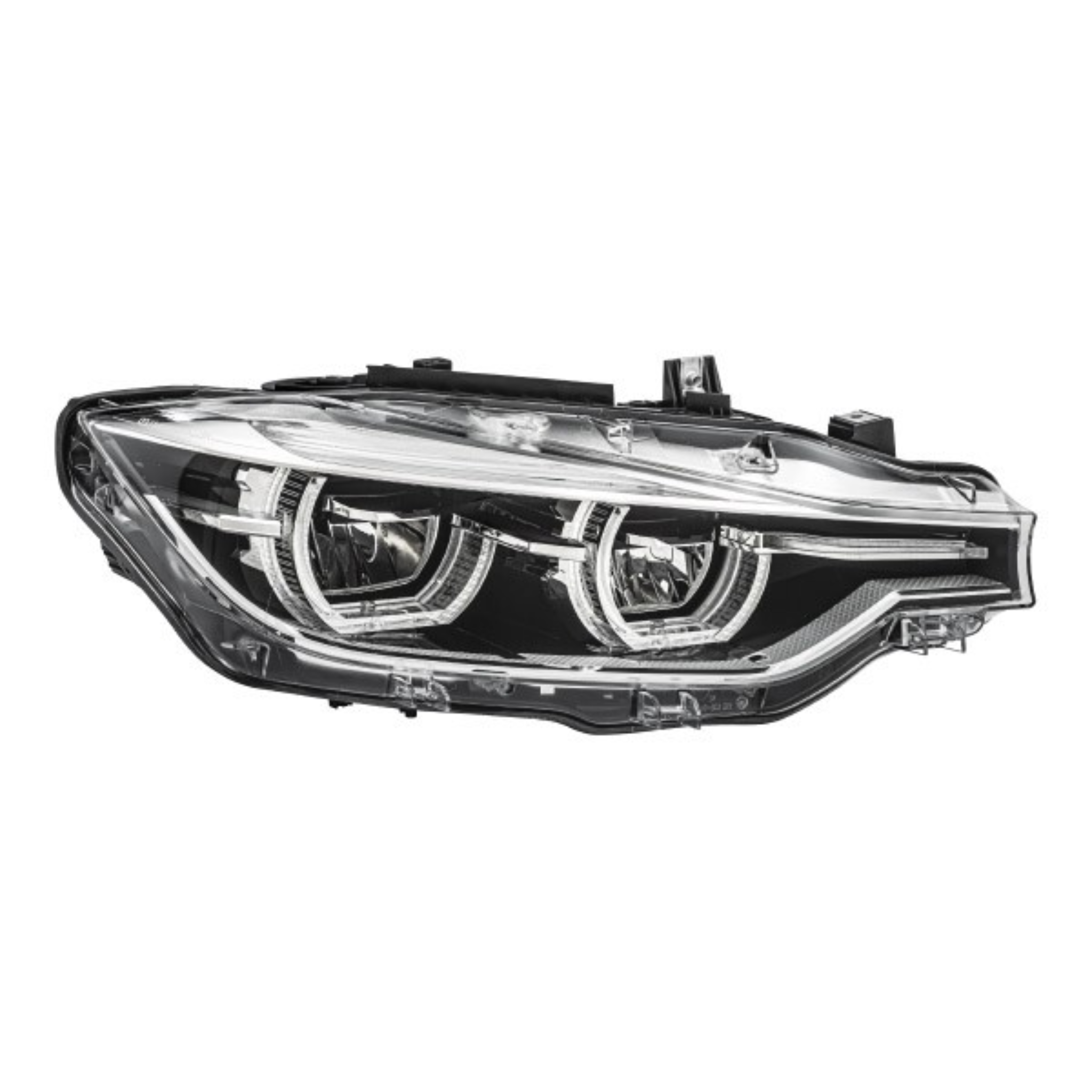 LED Headlight Assembly RH – BMW 3 Series & M3 F30 / F80 (16-19) Main image