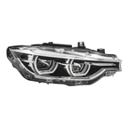 LED Headlight Assembly RH – BMW 3 Series & M3 F30 / F80 (16-19)