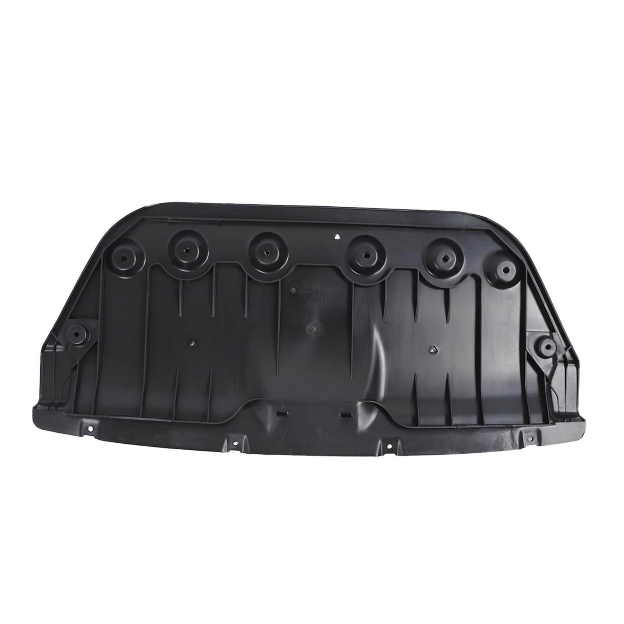 Front Undercover Splash Section – BMW 2, 3 & 4 Series G20 / G22 / G42 (19-25+)