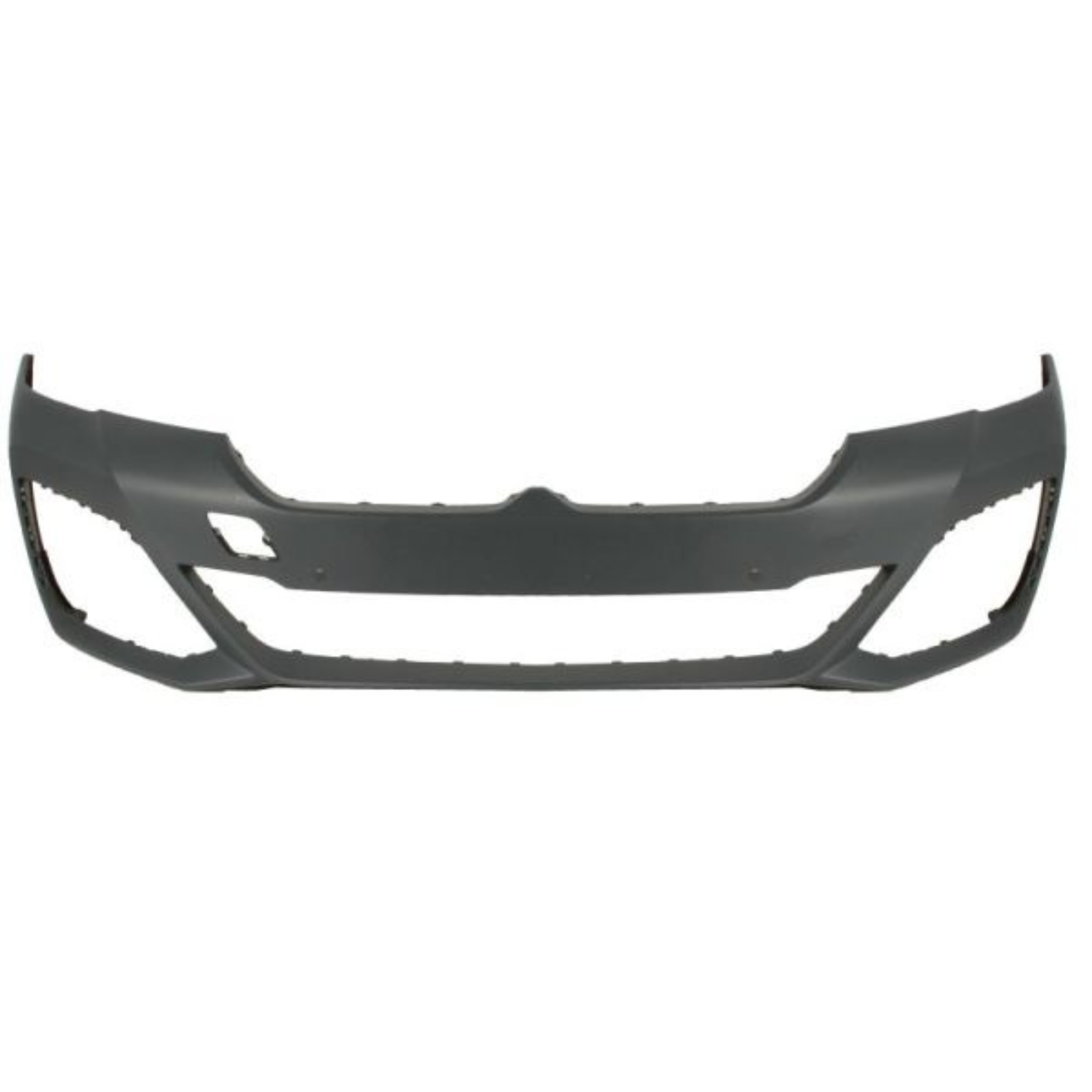 Front Bumper Skin (Msport) – BMW 5 Series G30 LCI (21–23)