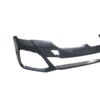 Front Bumper Skin (Msport) – BMW 5 Series G30 LCI (21–23)