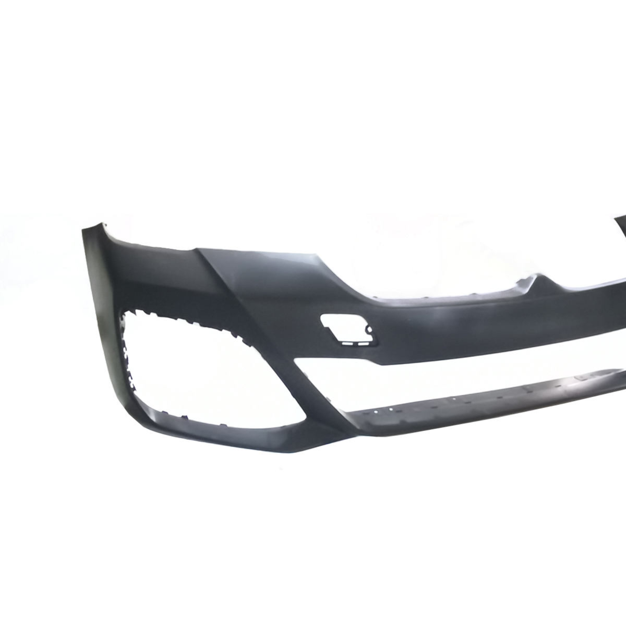 Front Bumper Skin (Msport) – BMW 5 Series G30 LCI (21–23)