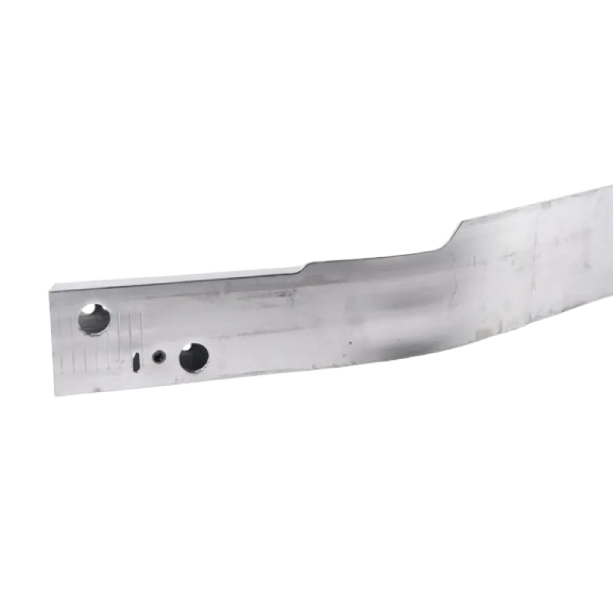 Aluminium Front Bumper Carrier – MINI Countryman F60 (17–24)