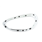 Chrome Headlight Trim Ring RH – MINI Countryman F60 (17–24)