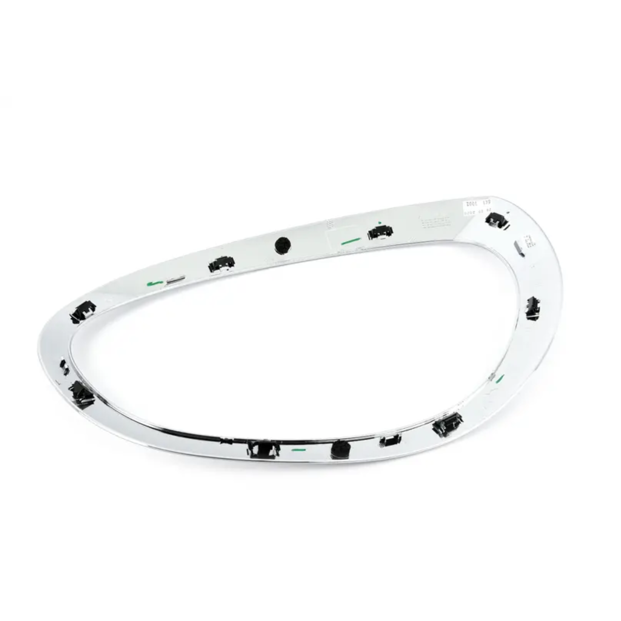 Chrome Headlight Trim Ring RH – MINI Countryman F60 (17–24)