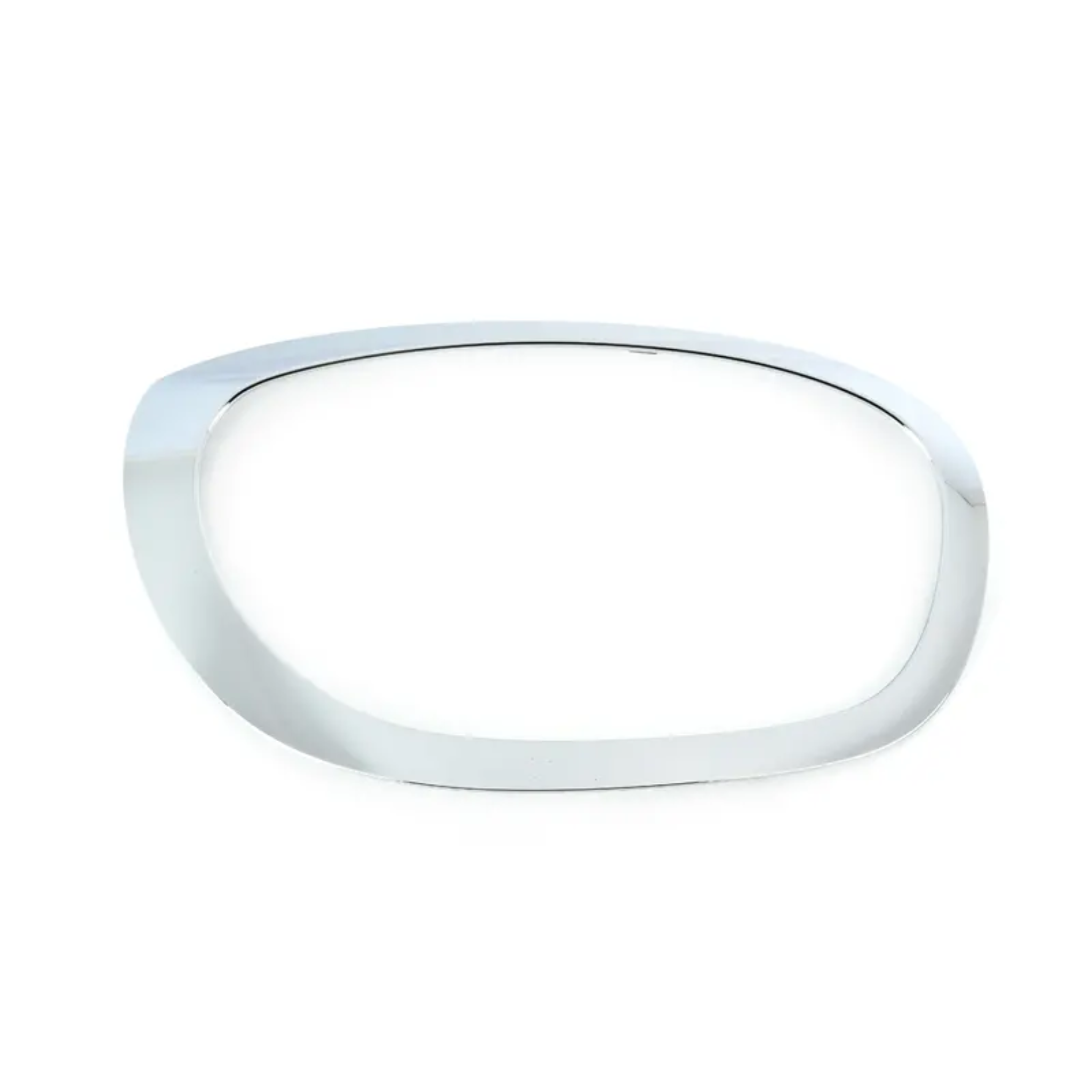 Chrome Headlight Trim Ring RH – MINI Countryman F60 (17–24)