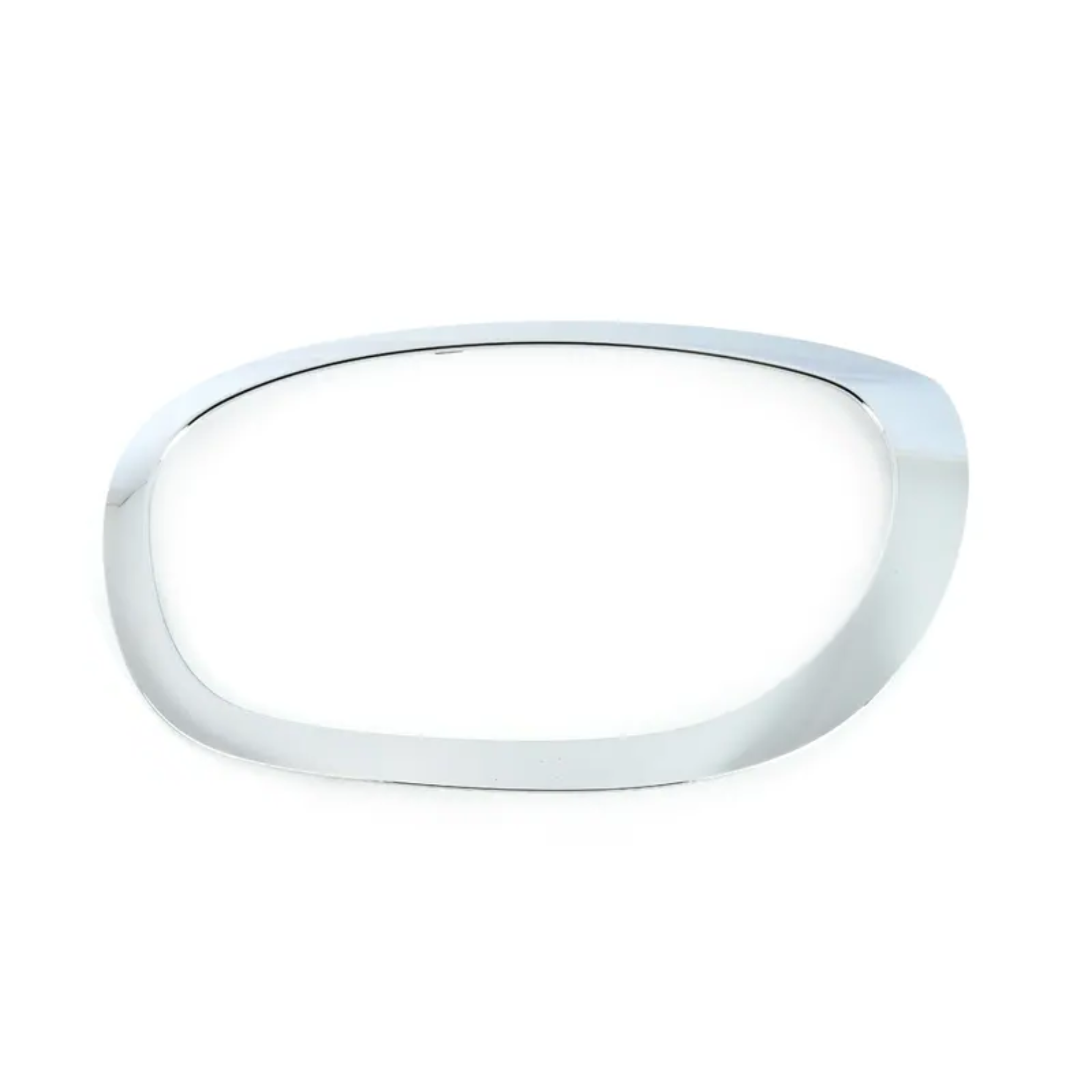 Chrome Headlight Trim Ring LH – MINI Countryman F60 (17–24)