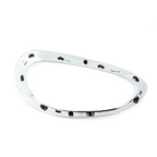 Chrome Headlight Trim Ring LH – MINI Countryman F60 (17–24)
