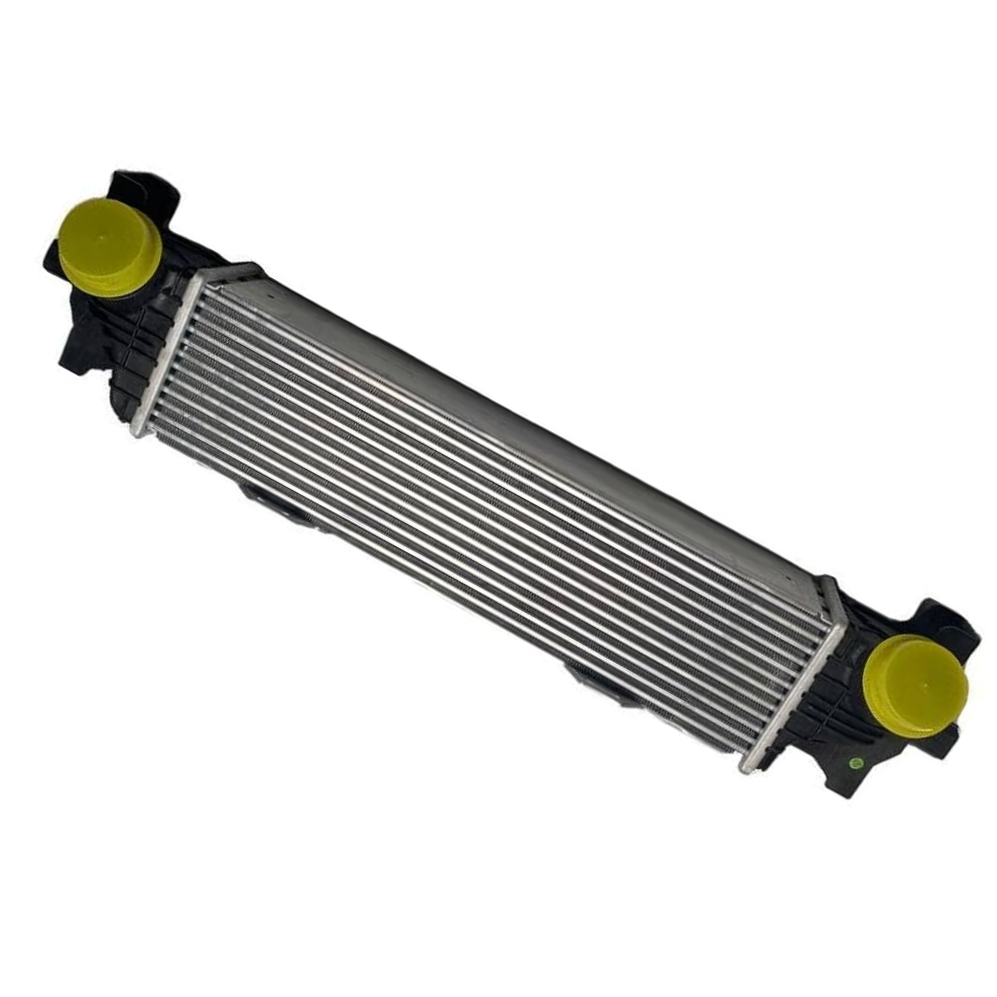 Charge-Air Cooler (Intercooler) – BMW 5, 7 Series G30 / G11 / G12 (16–23) Main image