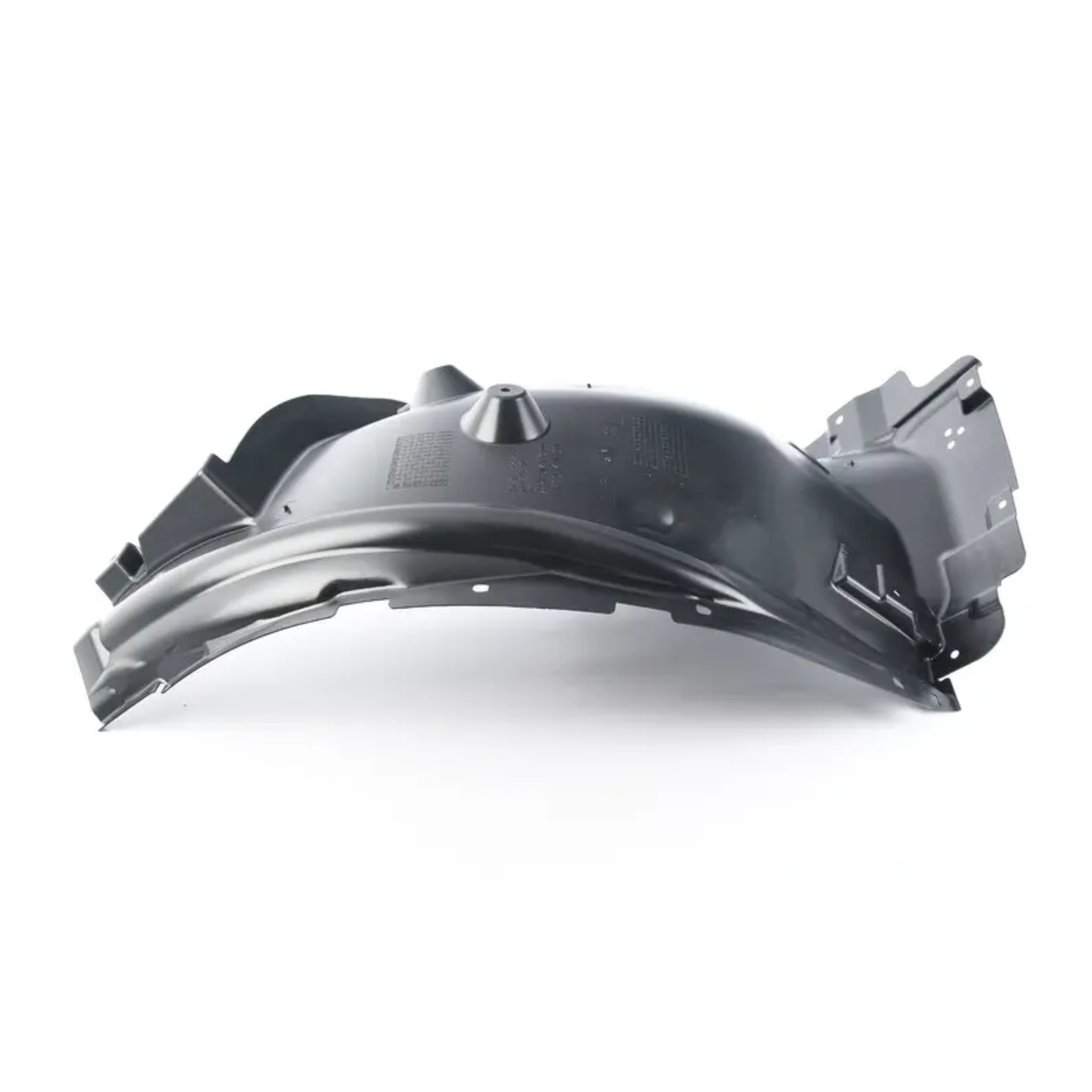 Front Wheel Arch Liner(Rear Half) LH (M-Sport) – BMW X3 X4 G01 / G02 (17-24)