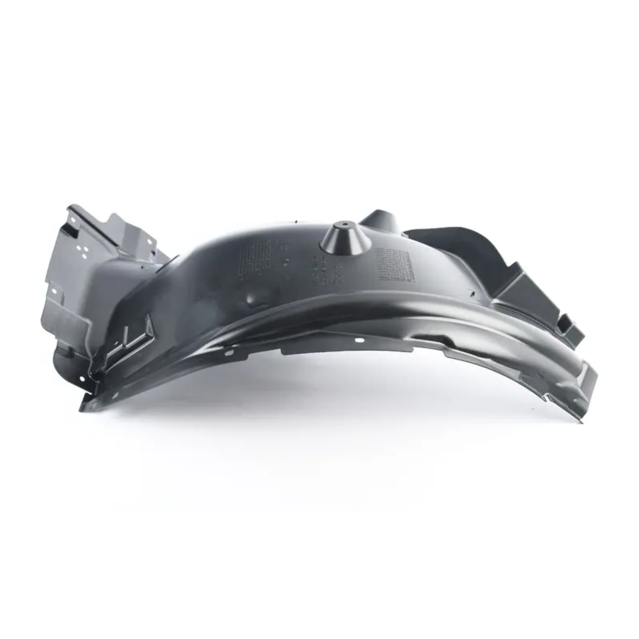 Front Wheel Arch Liner(Rear Half) RH (M-Sport) – BMW X3 X4 G01 / G02 (17-24)