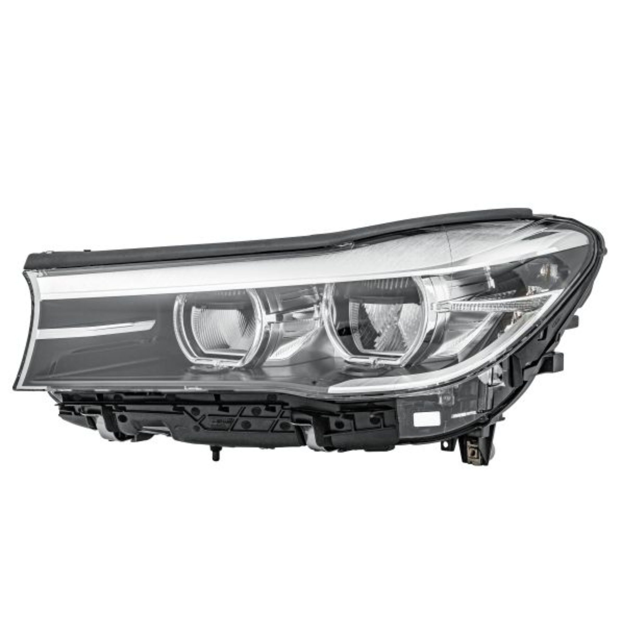 LED Headlight Assembly LH – BMW 7 Series G11 / G12 (16-18) Main image