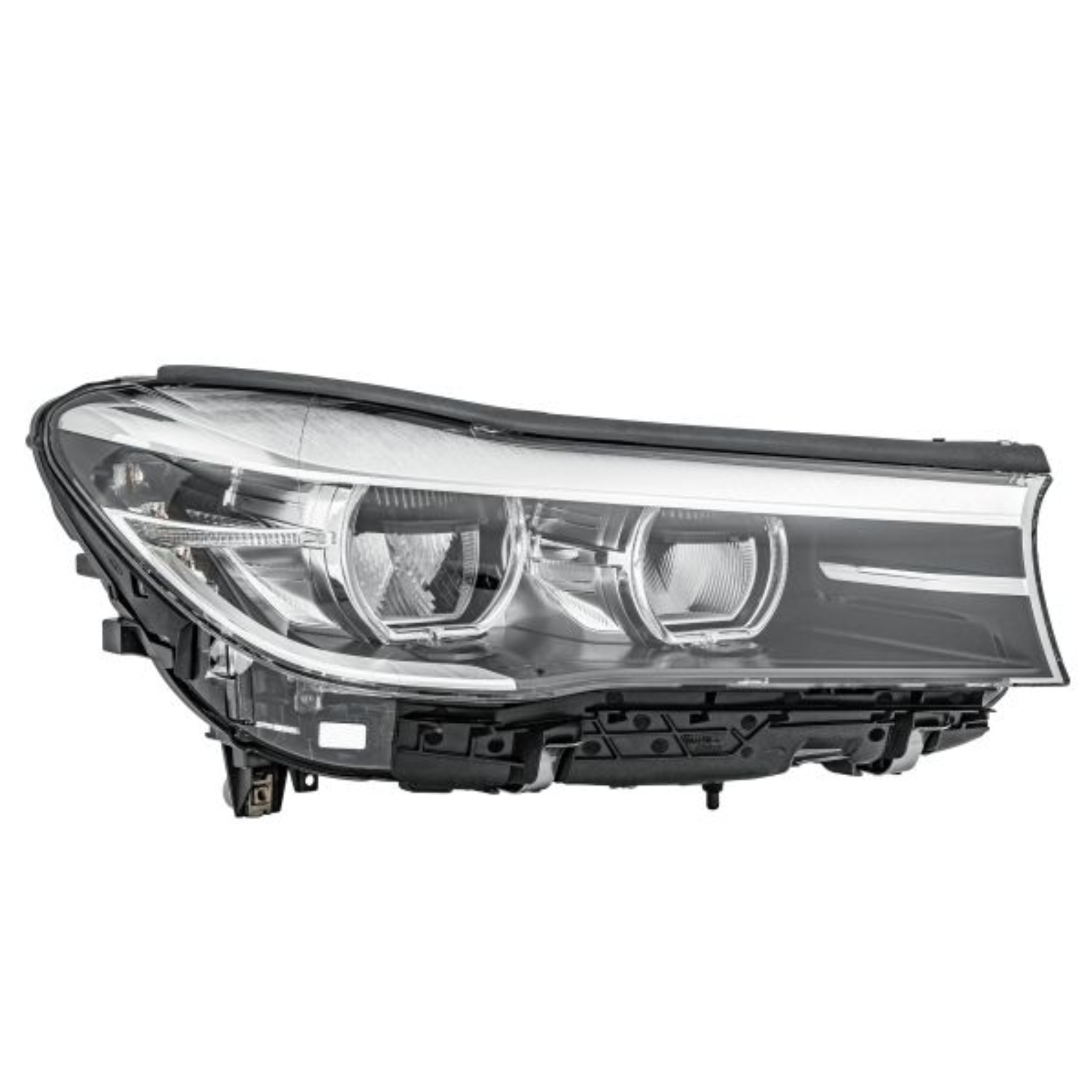 LED Headlight Assembly RH – BMW 7 Series G11 / G12 (16-18) Main image