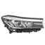 LED Headlight Assembly RH – BMW 7 Series G11 / G12 (16-18)
