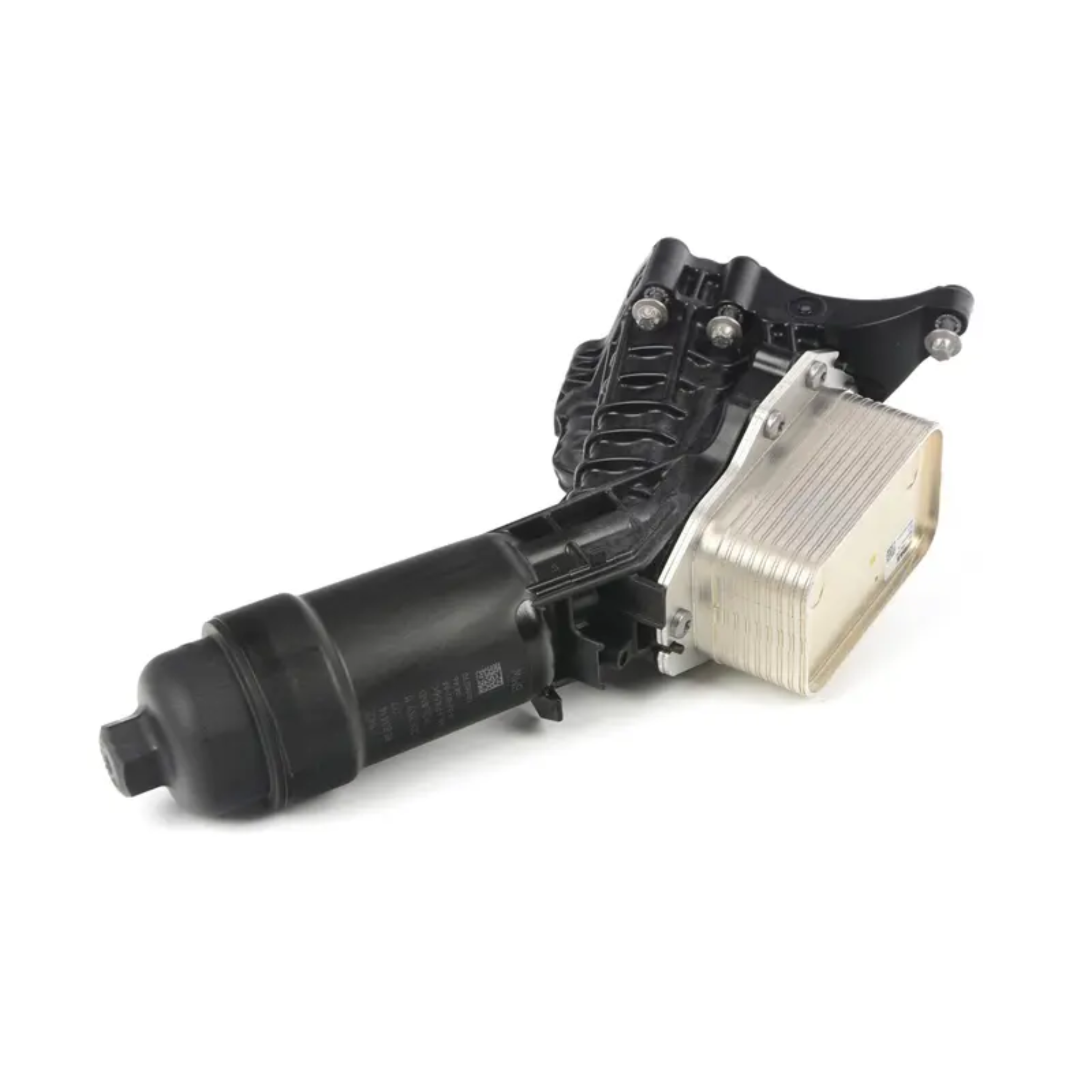 Oil Filter Housing Assembly B48 – BMW G20/G30/G01(16-25+) Main image