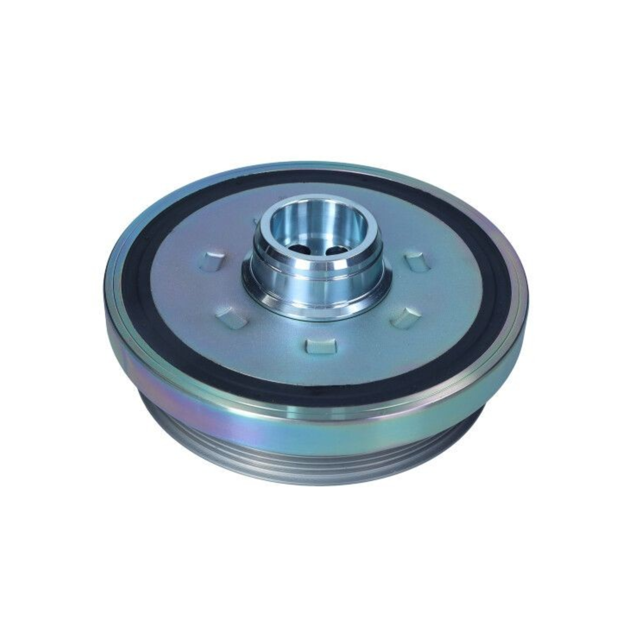 Crankshaft Damper Pulley B47 G Series – BMW G Series Main image