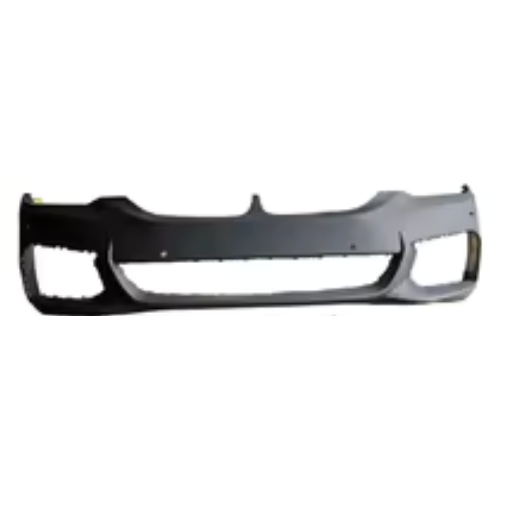 Front Bumper Skin (M Sport / 4-Hole PDC) – BMW 5 Series G30 (17–20)