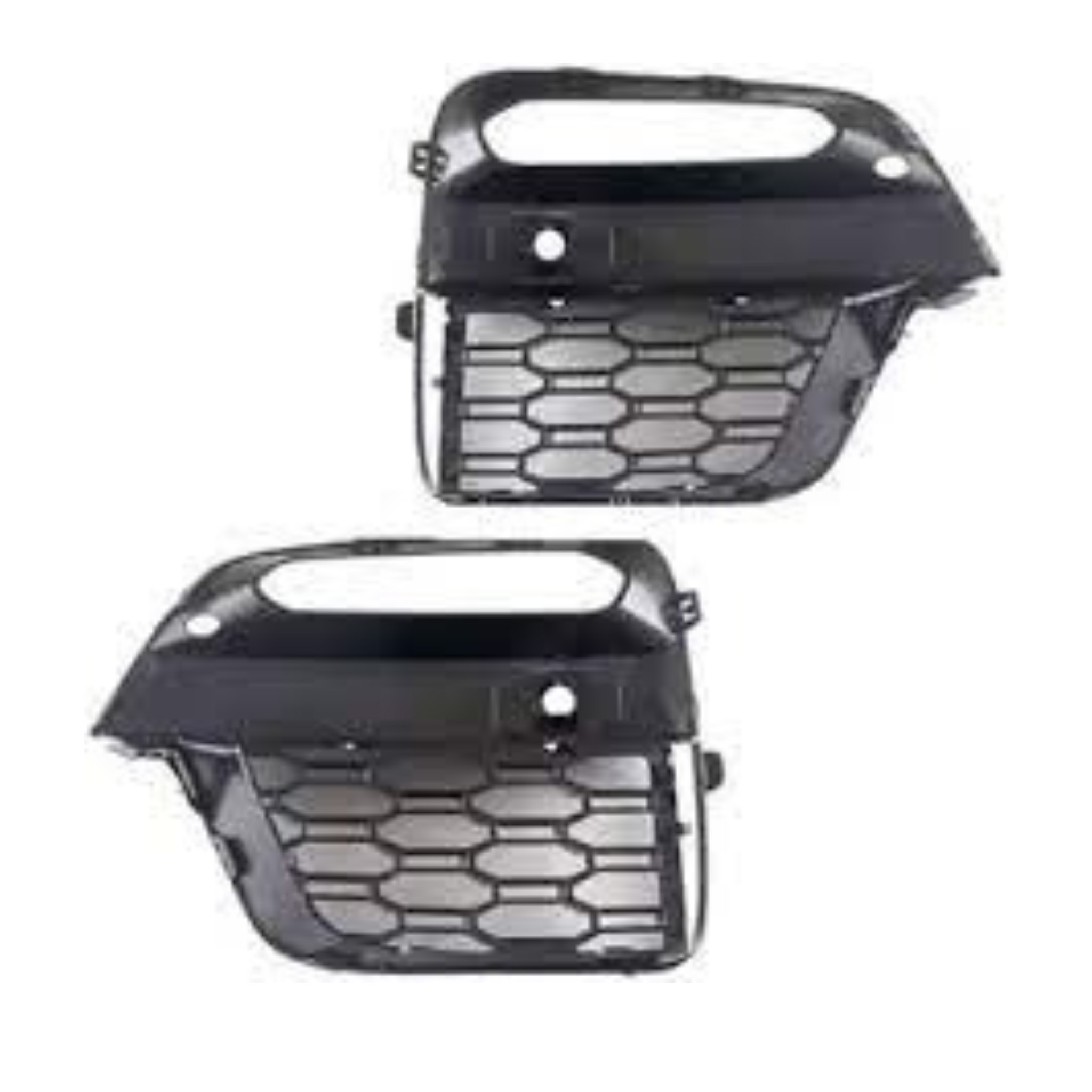 Front Bumper Lower Side Grille RH – BMW 5 Series G30 (17–20) Secondary image