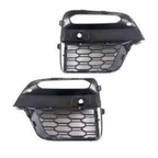 Front Bumper Lower Side Grille RH – BMW 5 Series G30 (17–20)