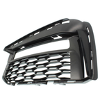 Front Bumper Lower Side Grille RH – BMW 5 Series G30 (17–20)