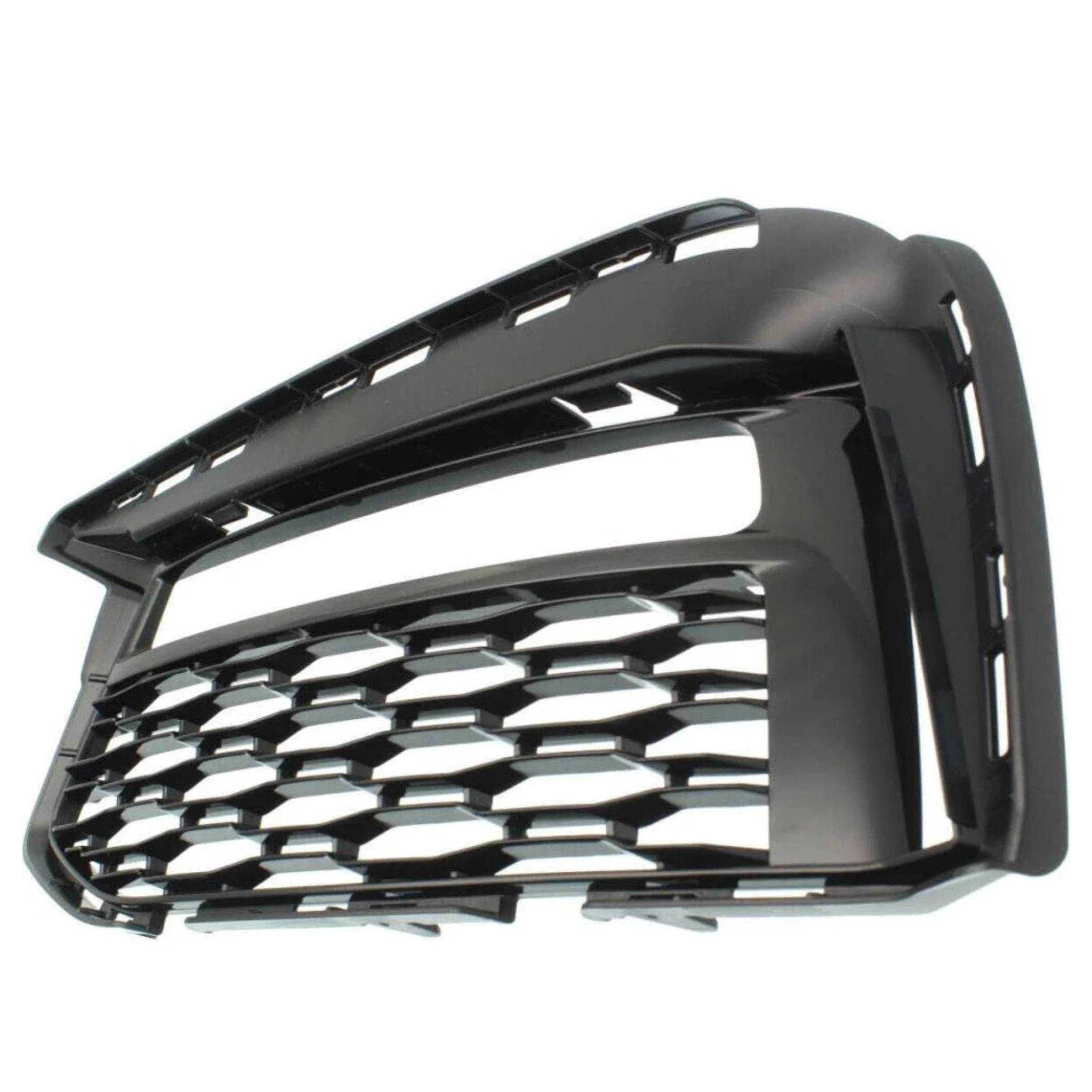 Front Bumper Lower Side Grille RH – BMW 5 Series G30 (17–20)