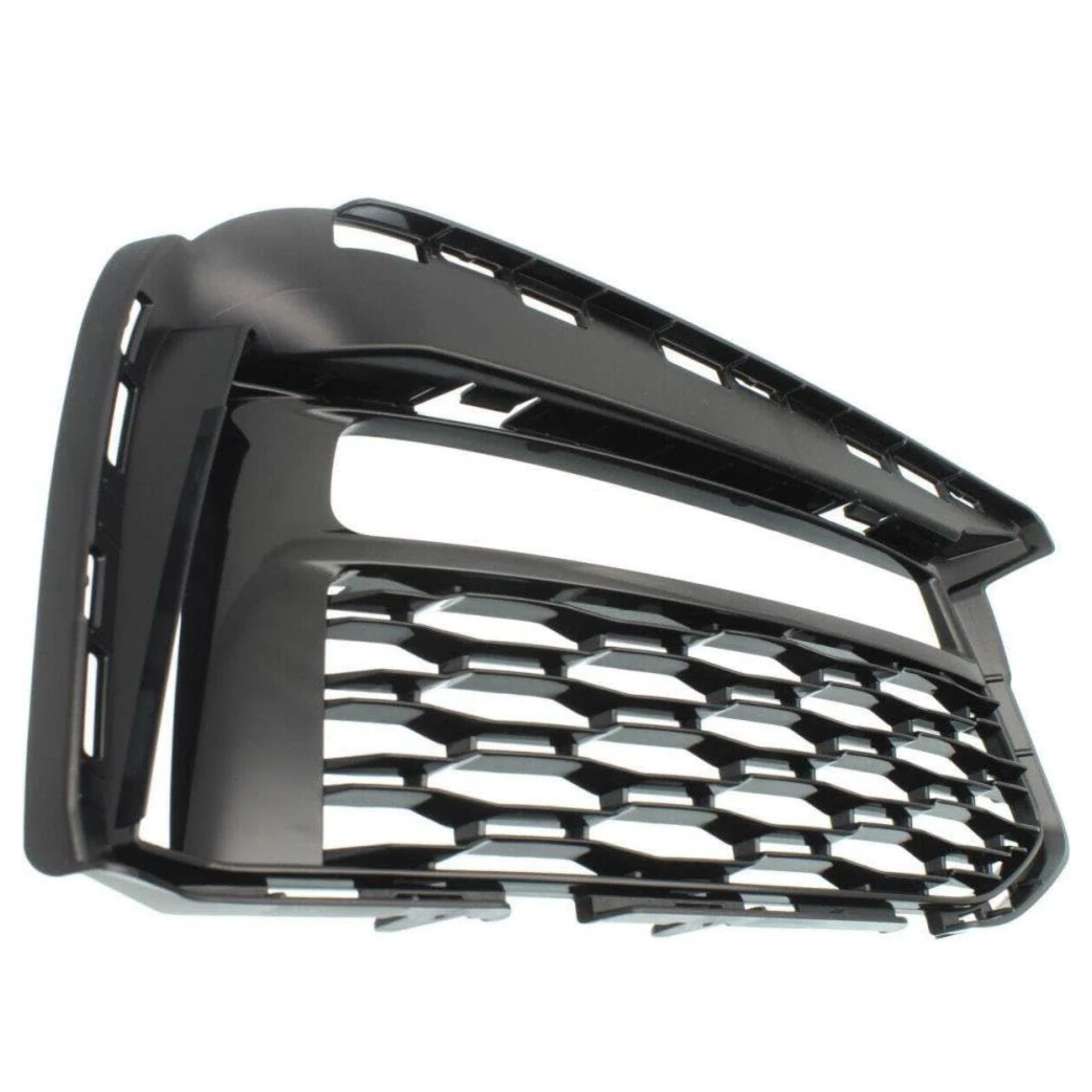 Front Bumper Lower Side Grille LH – BMW 5 Series G30 (17–20) Main image
