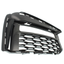 Front Bumper Lower Side Grille LH – BMW 5 Series G30 (17–20)