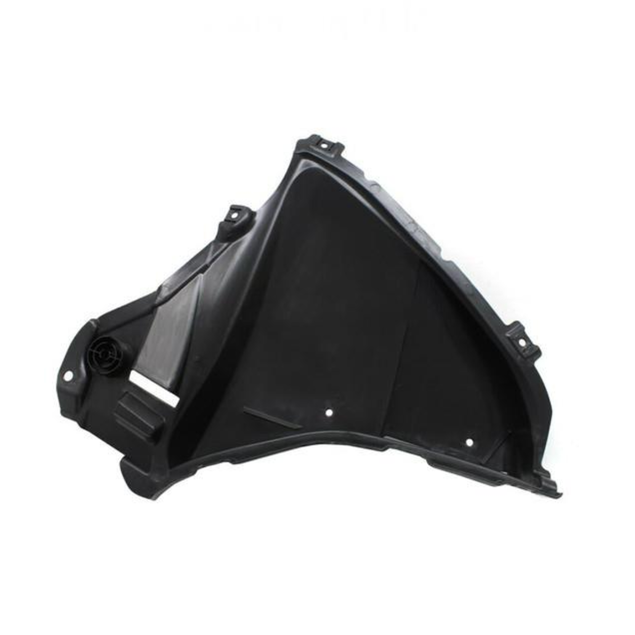 Fender Liner Extension (Bottom RH) – BMW 5 Series G30 (17–24) Secondary image