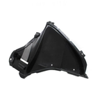 Fender Liner Extension (Bottom RH) – BMW 5 Series G30 (17–24)