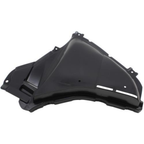 Fender Liner Extension (Bottom LH) – BMW 5 Series G30 (17–24)