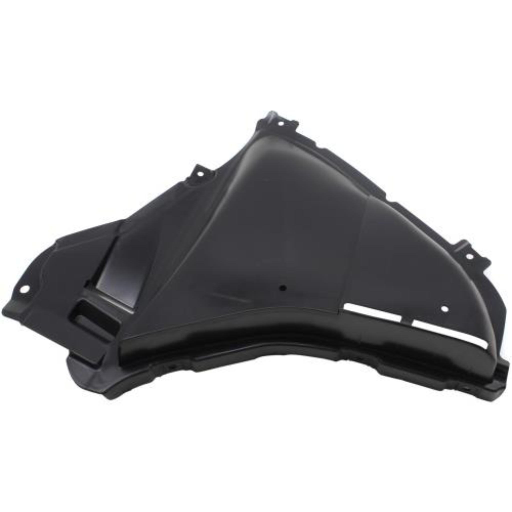 Fender Liner Extension (Bottom LH) – BMW 5 Series G30 (17–24)