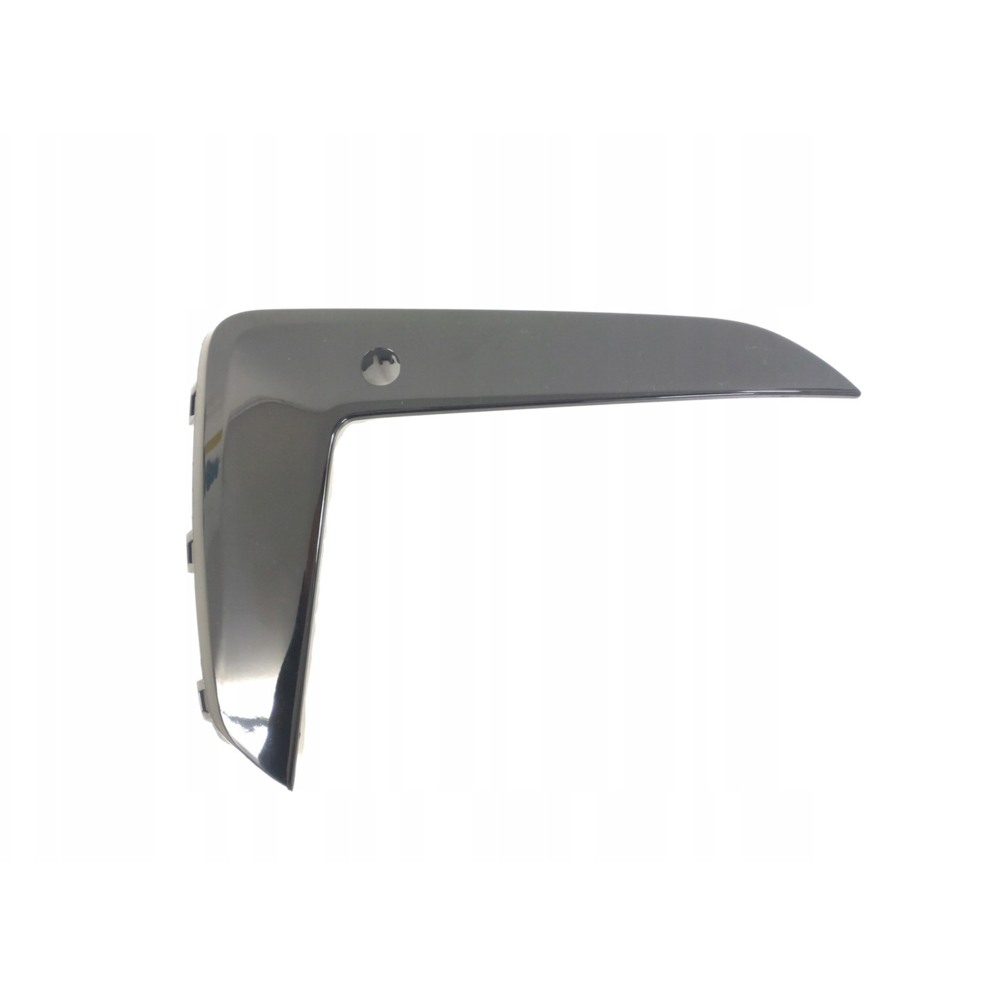Front Bumper Lower Grille Molding RH – BMW 5 Series G30 LCI(19–22)