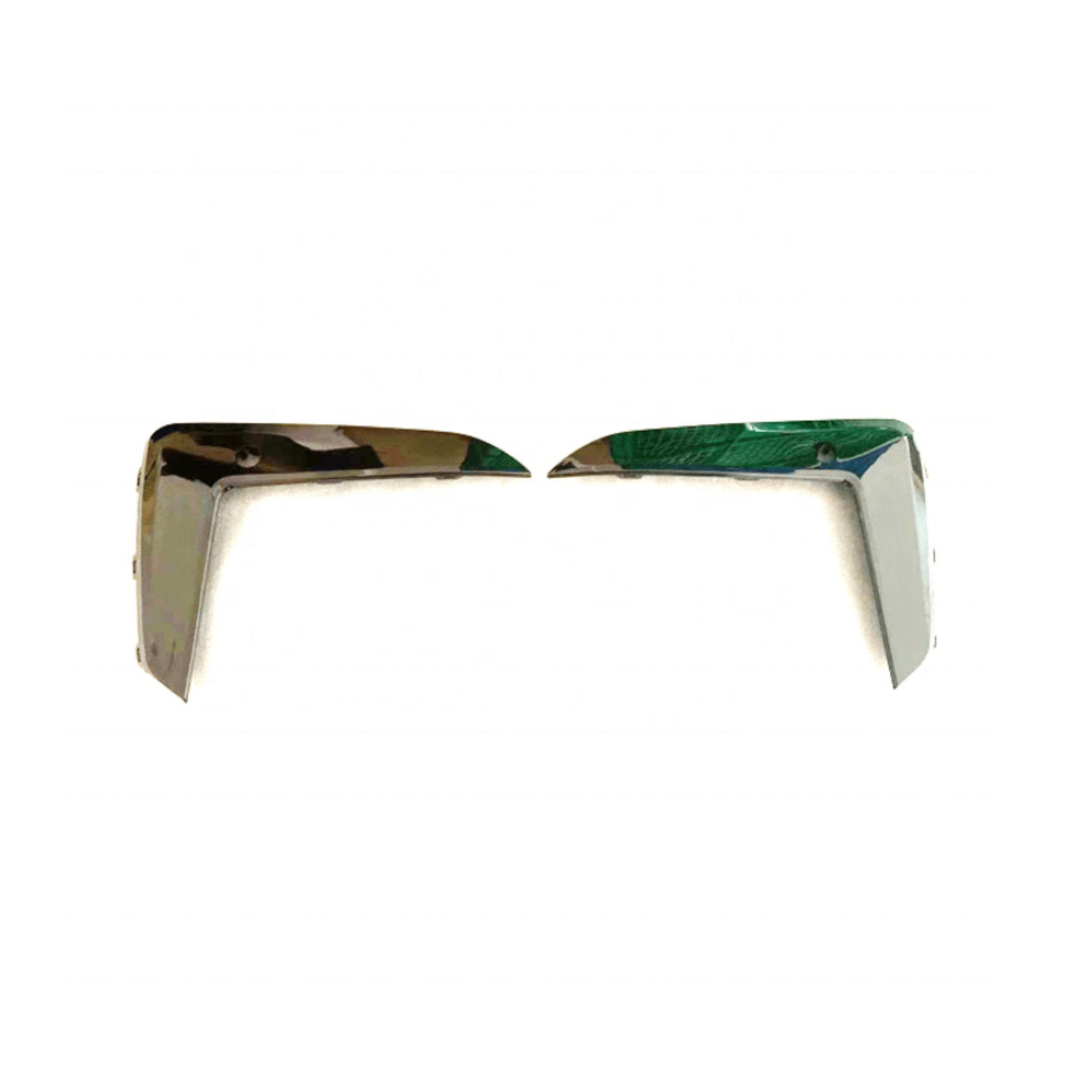 Front Bumper Lower Grille Molding RH – BMW 5 Series G30 LCI(19–22) Secondary image