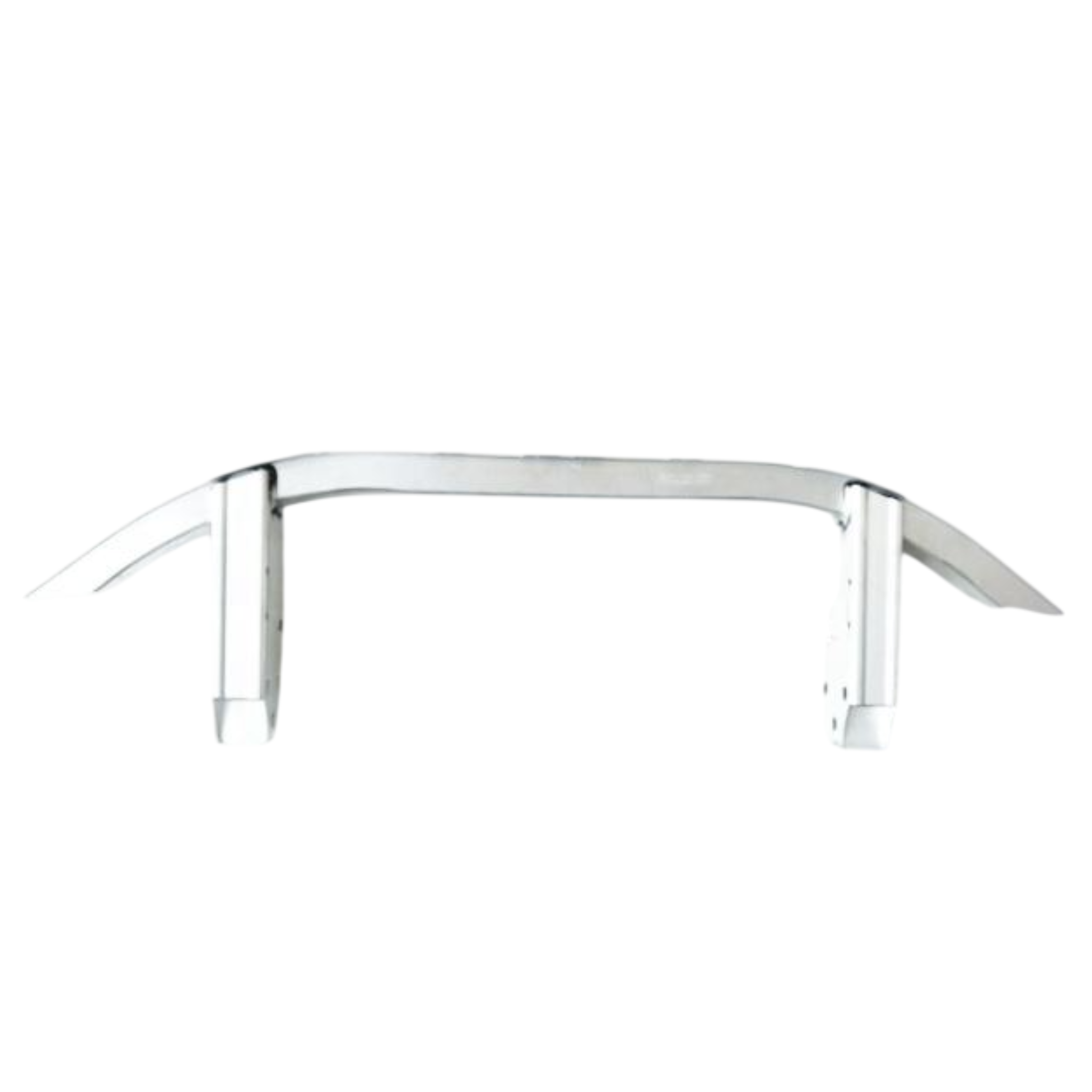 Aluminium Front Bumper Carrier – BMW 5 Series G30 / G31 & G38 (17–20) Secondary image