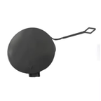 Front Tow Eye Cover (M-Sport) – BMW 5 Series G30 (17-20)