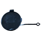 Front Tow Eye Cover (M-Sport) – BMW 5 Series G30 (17-20)