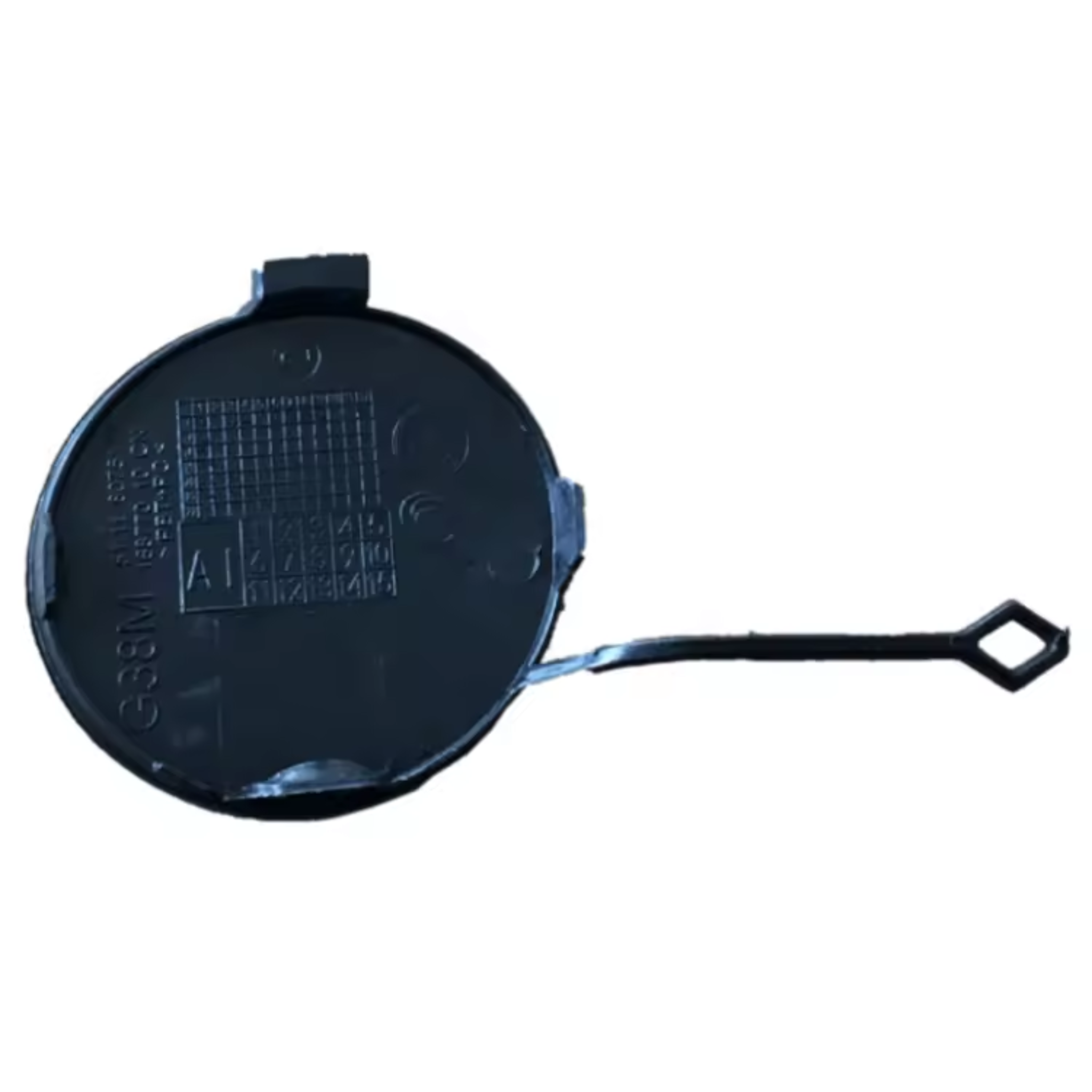 Front Tow Eye Cover (M-Sport) – BMW 5 Series G30 (17-20)