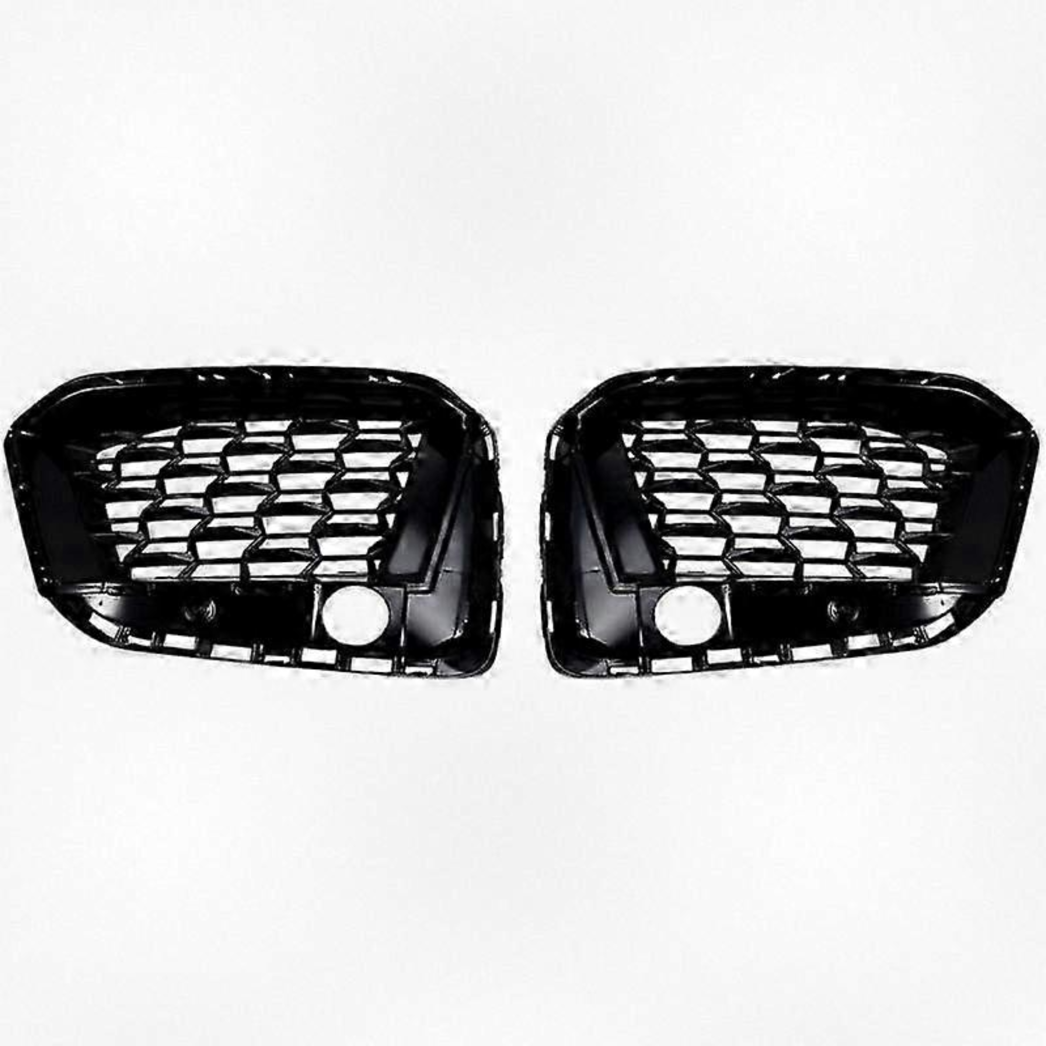 Front Bumper Lower Fog Cover LH – BMW 5 Series G30 LCI (19–24) Main image